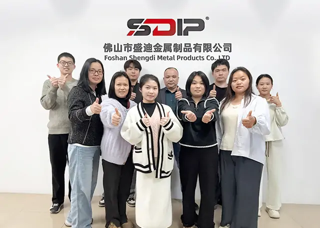 Our Team 1