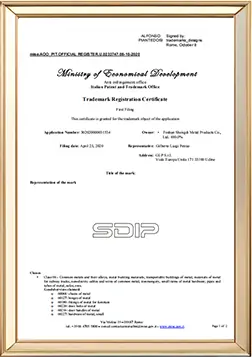 certificate4