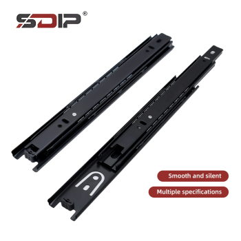 35mm width ball bearing slide