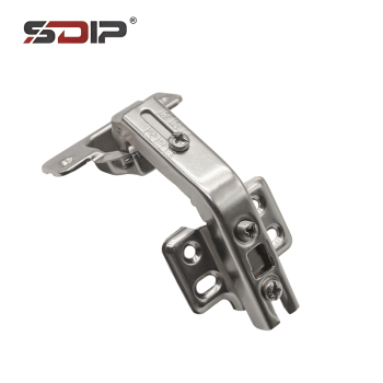 135 degree slide-on hinge