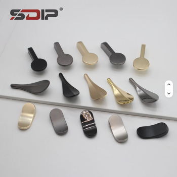 Artistic  Irregular Shape Drawer Knobs