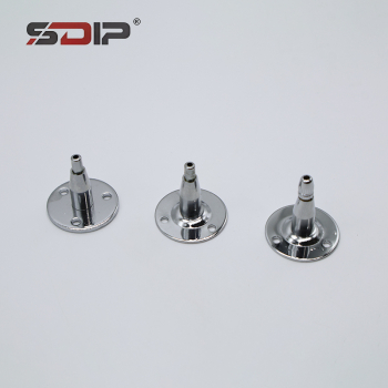 Steel Wire Glass Lifting Code Acrylic Board Advertising Nail Copper and Iron Lighting Pull Head Hanging Code