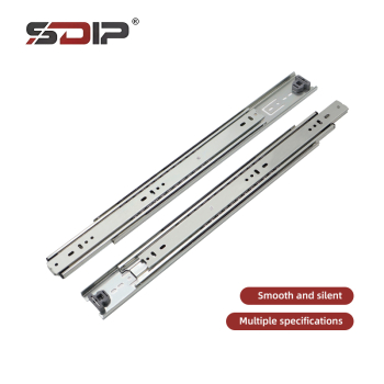 51mm width heavy duty ball bearing slide