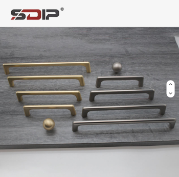 Modern Simple Pull Door Handle