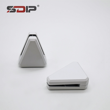 Adjustable Aluminum Vertical Clamp