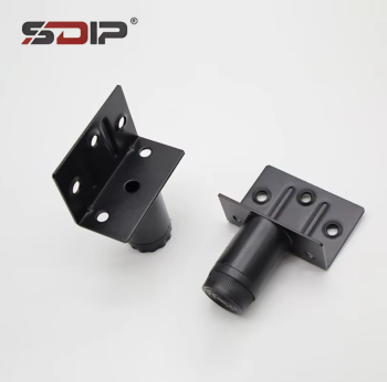 Metal Furniture Legs and Accessories