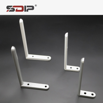 Aluminum Alloy Metal Shelf Support Hanging Bracket