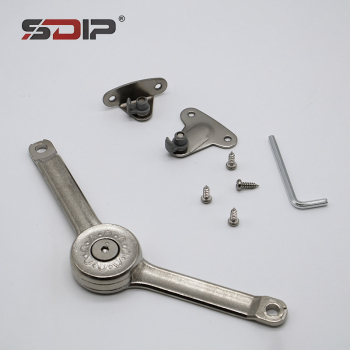 Hydraulic Cabinet Flap Stay Lift System