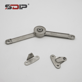 Zinc Alloy Lift-Up Door Lid Stay System