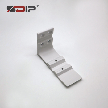 Aluminum Heavy Duty Support Bracket