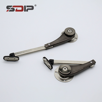 Zinc Alloy Lift-up Strut Lid Support