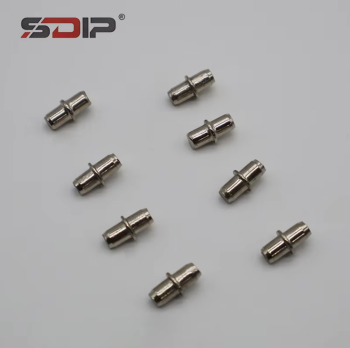 Hidden Metal Shelf Support Cabinet Accessories Metal Nails Wardrobe Shelf Pin Support