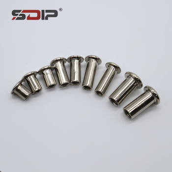Cold-rolled Steel Screws and Nuts for Locking Connection, Butt Joint Screws for Gluing Plywood Nuts, Furniture Assembly Screws