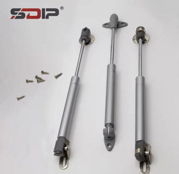 Cabinet  Buffer & Shock Absorption Plastuc Fittings Hydraulic Gas Spring Stay