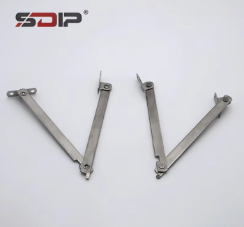  Stainless Steel Support Rods 