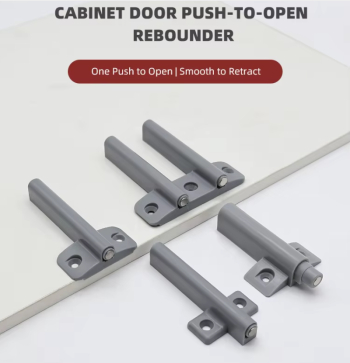 Cabinet Door Bouncer