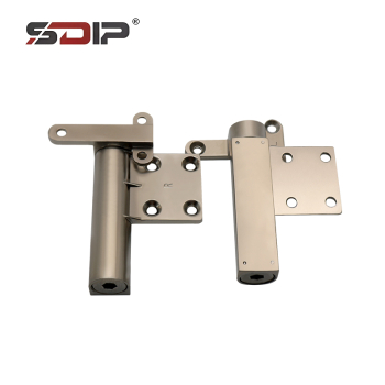 Soft Close Invisible Flap Hinge