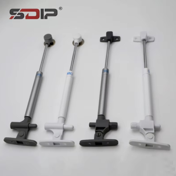 Cabinet & Wardrobe Soft Closing Solution Gas Spring Soft Close Hinges