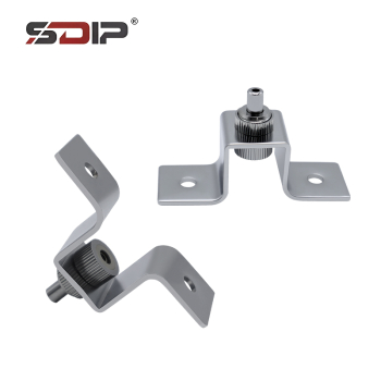 Machine Safety Modern Adjustable Cable Girpper Brass Hanging Kit Lamp Fixture