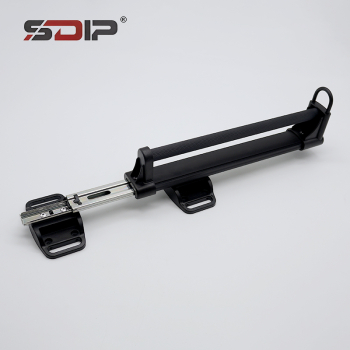 Adjustable Telescopic Wardrobe Hanging Rod