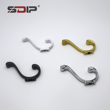 Multi-Color Zinc Alloy Clothes Hangers