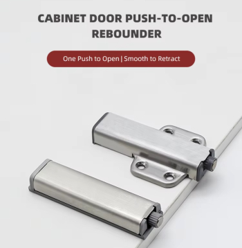 Cupboard Soft Closing Damper